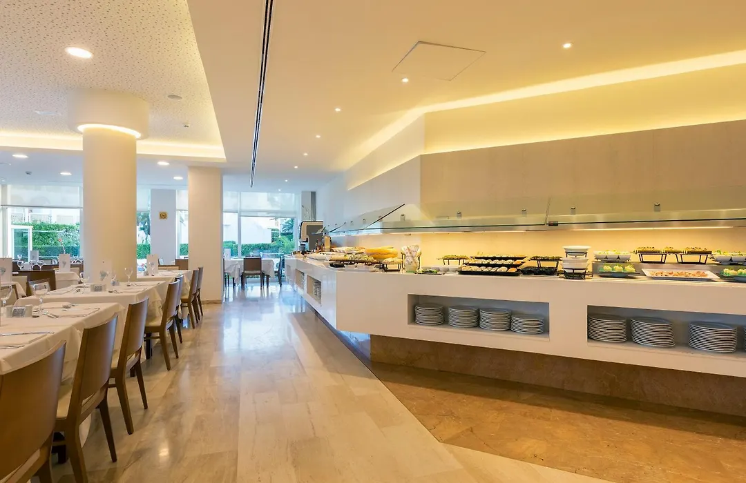Hipotels Dunas Aparthotel-1