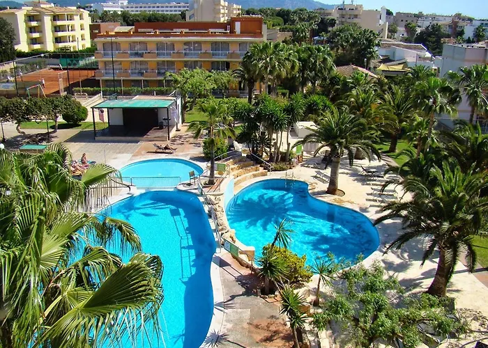 Club Simo Aparthotel